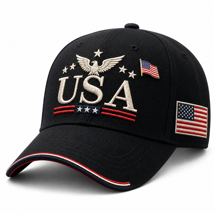 USA Hat
