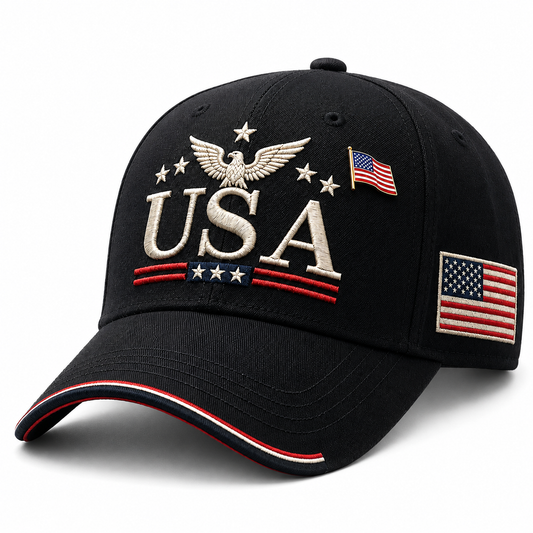 USA Hat